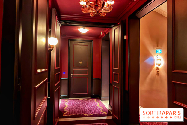 L'Aventure Hôtel & Restaurant - IMG 4677