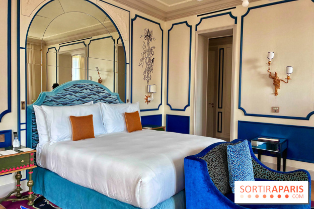 L'Aventure Hôtel & Restaurant - IMG 4681