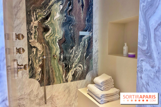 L'Aventure Hôtel & Restaurant - IMG 4687