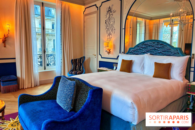 L'Aventure Hôtel & Restaurant