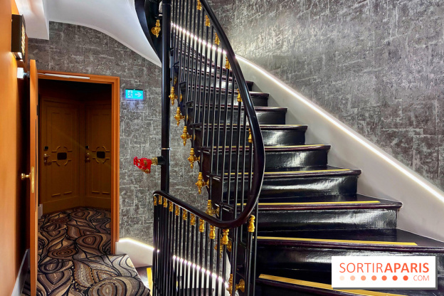 Hôtel Bohem Sacré-Cœur