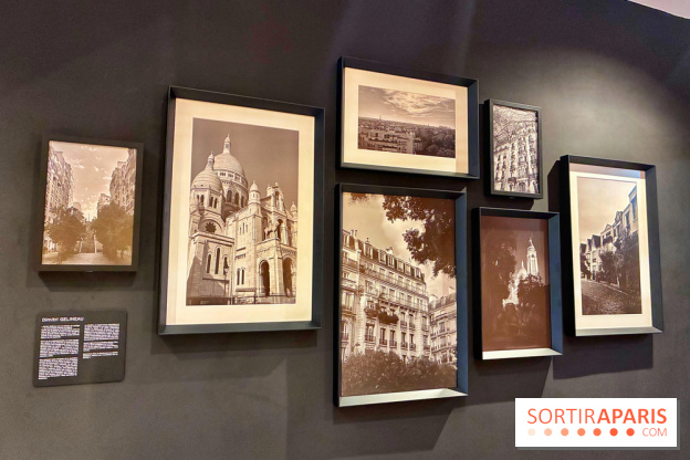 Hôtel Bohem Sacré-Cœur - IMG 4774