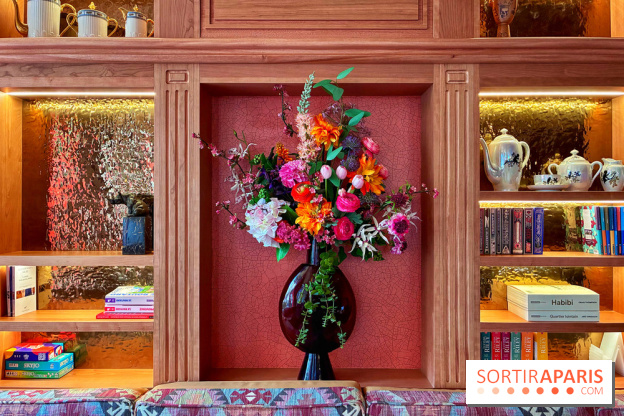Hôtel Bohem Sacré-Cœur