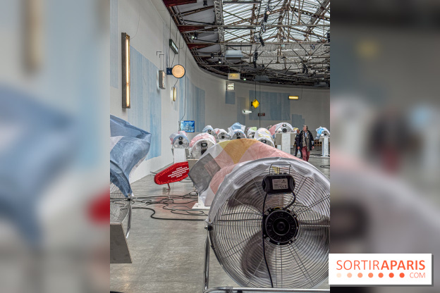 Jesse Darling au Palais de Tokyo : une exposition entre mémoire et récits oubliés