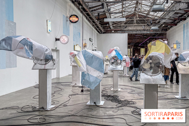 Jesse Darling au Palais de Tokyo : une exposition entre mémoire et récits oubliés