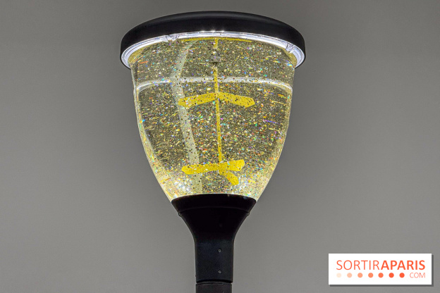 Benoît Piéron au Palais de Tokyo : une exposition sur le soin et la vulnérabilité - IMG 5870