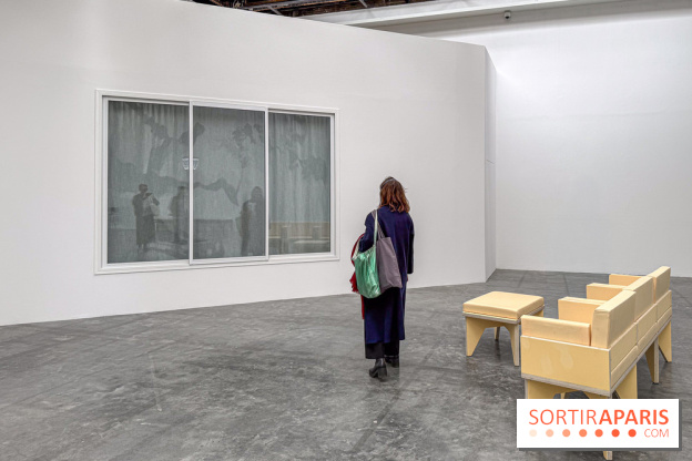 Benoît Piéron au Palais de Tokyo : une exposition sur le soin et la vulnérabilité - IMG 5874