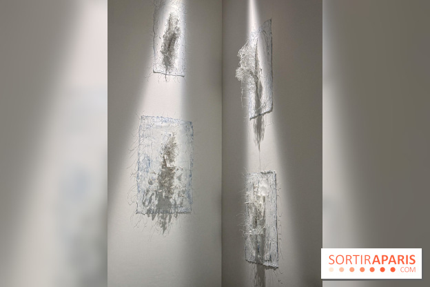 Cathy de Monchaux au Palais de Tokyo : la rétrospective à voir à Paris - IMG 5885