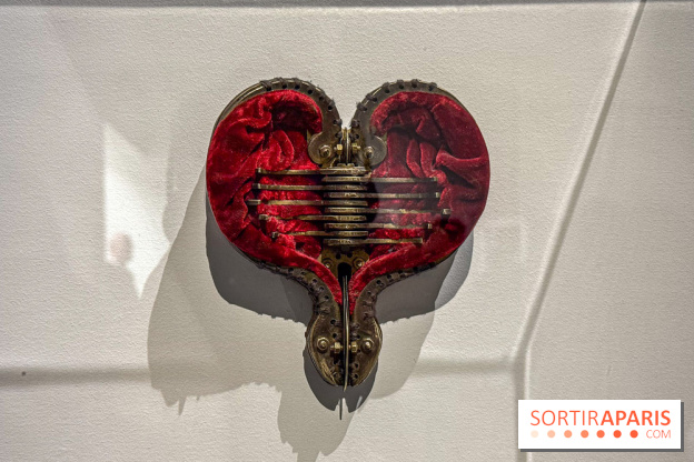 Cathy de Monchaux au Palais de Tokyo : la rétrospective à voir à Paris - IMG 5892