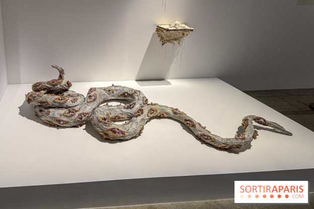 Cathy de Monchaux au Palais de Tokyo : la rétrospective à voir à Paris - IMG 5895