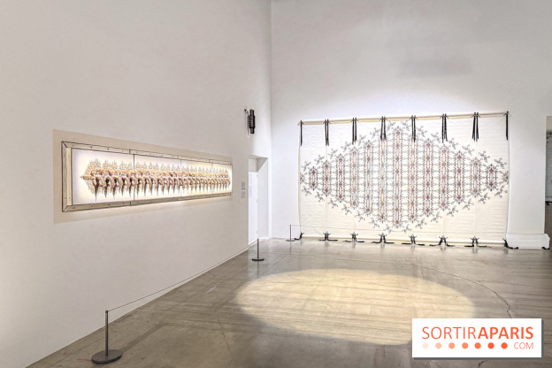 Cathy de Monchaux au Palais de Tokyo : la rétrospective à voir à Paris - IMG 5896