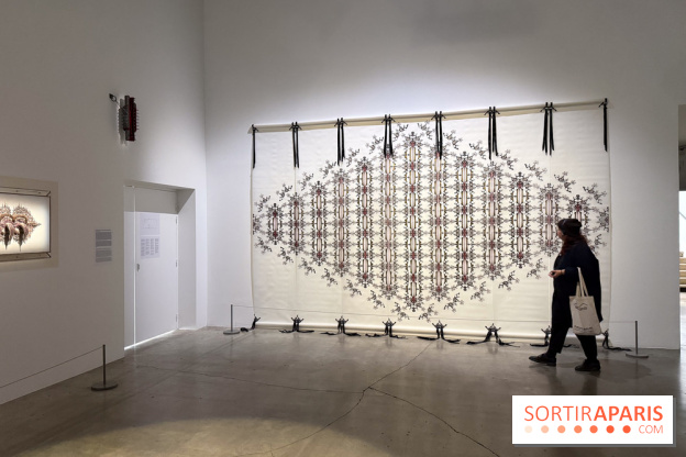 Cathy de Monchaux au Palais de Tokyo : la rétrospective à voir à Paris - IMG 5897