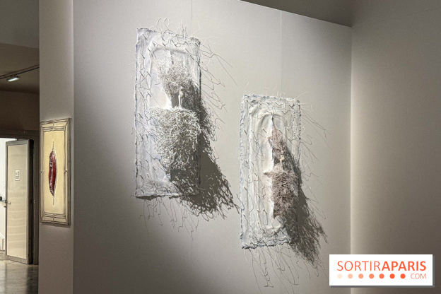 Cathy de Monchaux au Palais de Tokyo : la rétrospective à voir à Paris - IMG 5898