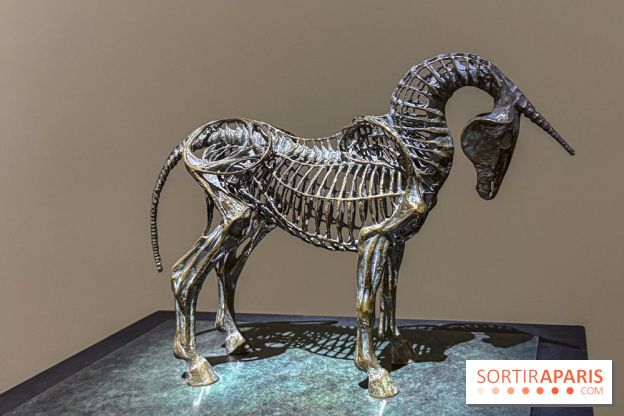 Cathy de Monchaux au Palais de Tokyo : la rétrospective à voir à Paris - IMG 5901