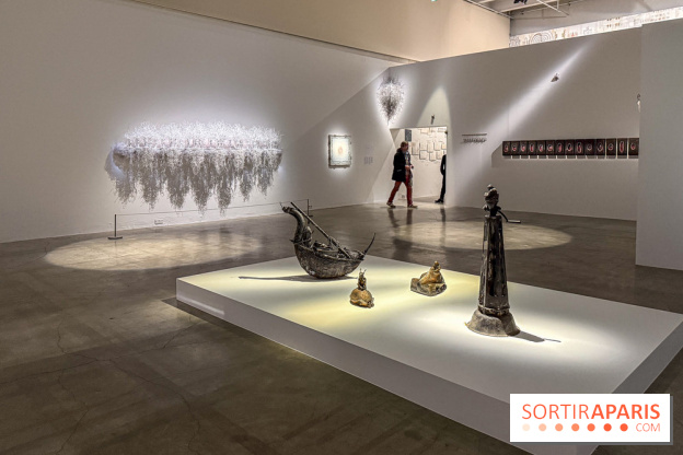 Cathy de Monchaux au Palais de Tokyo : la rétrospective à voir à Paris - IMG 5903