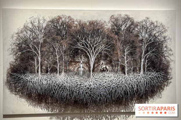 Cathy de Monchaux au Palais de Tokyo : la rétrospective à voir à Paris - IMG 5907