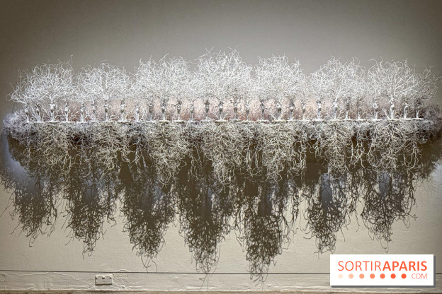 Cathy de Monchaux au Palais de Tokyo : la rétrospective à voir à Paris - IMG 5909