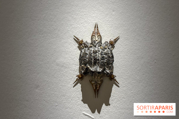 Cathy de Monchaux au Palais de Tokyo : la rétrospective à voir à Paris - IMG 5911