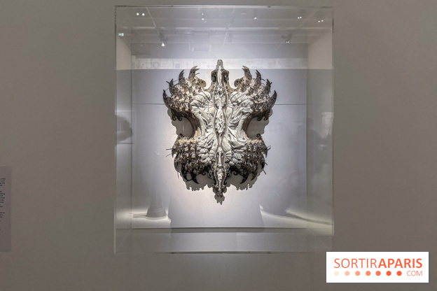 Cathy de Monchaux au Palais de Tokyo : la rétrospective à voir à Paris - IMG 5914