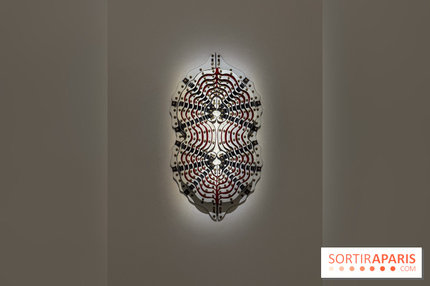 Cathy de Monchaux au Palais de Tokyo : la rétrospective à voir à Paris - IMG 5915