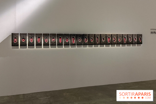 Cathy de Monchaux au Palais de Tokyo : la rétrospective à voir à Paris - IMG 5918