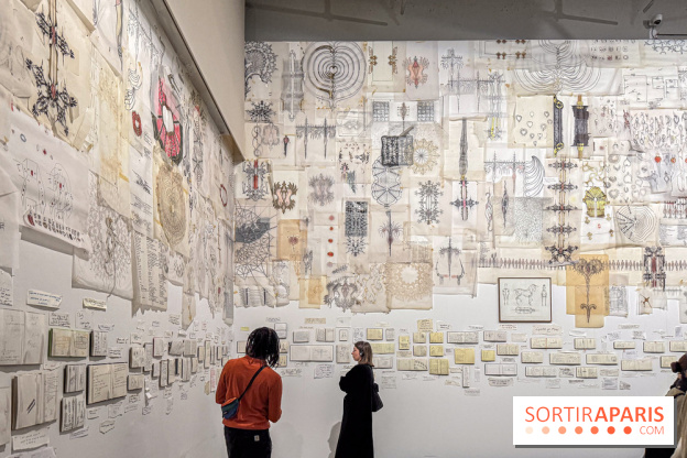 Cathy de Monchaux au Palais de Tokyo : la rétrospective à voir à Paris - IMG 5925