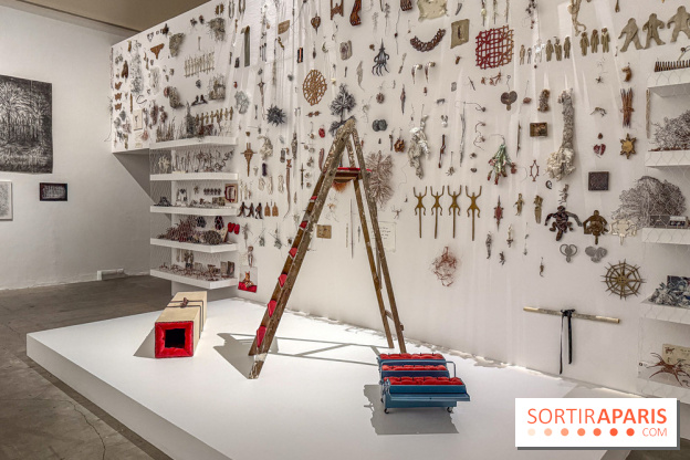 Cathy de Monchaux au Palais de Tokyo : la rétrospective à voir à Paris - IMG 5926