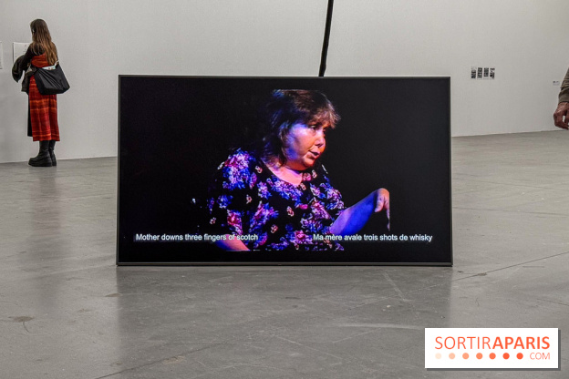 Au Palais de Tokyo, Cheryl Marie Wade explore la culture crip et la poésie engagée - IMG 5954