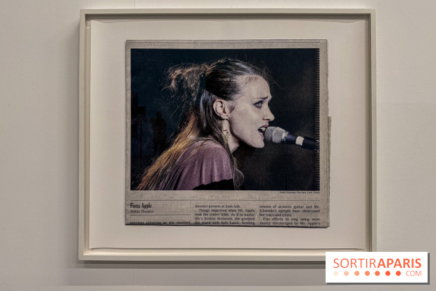 Au Palais de Tokyo, Cheryl Marie Wade explore la culture crip et la poésie engagée - IMG 5956