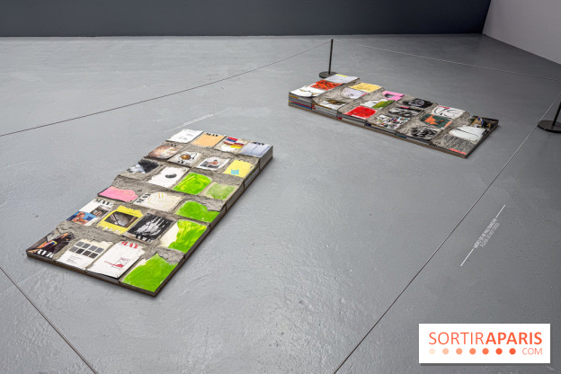 Joseph Grigely au Palais de Tokyo : une exposition sur l’accessibilité culturelle
