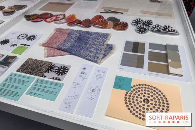 Joseph Grigely au Palais de Tokyo : une exposition sur l’accessibilité culturelle - IMG 5947