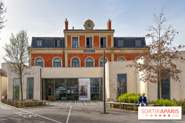 Chez Worth, aux origines de la haute couture : l'exposition de mode et d'archives au MUS de Suresnes