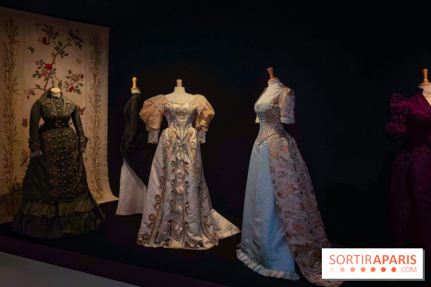 Chez Worth, aux origines de la haute couture : l'exposition de mode et d'archives au MUS de Suresnes