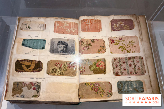 Chez Worth, aux origines de la haute couture : l'exposition de mode et d'archives au MUS de Suresnes  - IMG 5204