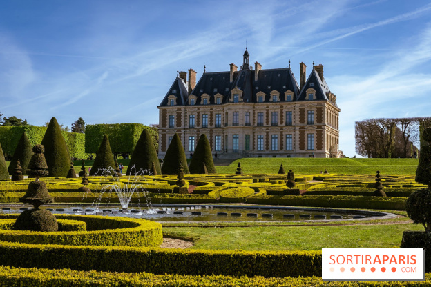 Hanami au Parc de Sceaux 2026, les cerisiers en fleurs et ses  animations - A7C01681