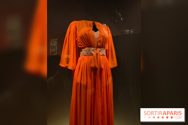 Marilyn Monroe, 100 ans ! L'exposition anniversaire de l'icône américaine à la Cinémathèque - fotor 1775557068955