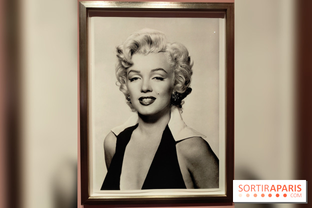 Marilyn Monroe, 100 ans ! L'exposition anniversaire de l'icône américaine à la Cinémathèque - fotor 1775557218523