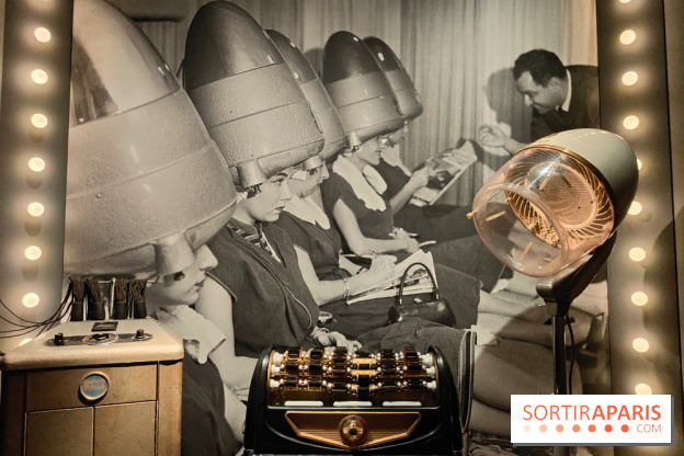 Marilyn Monroe, 100 ans ! L'exposition anniversaire de l'icône américaine à la Cinémathèque - fotor 1775557196555