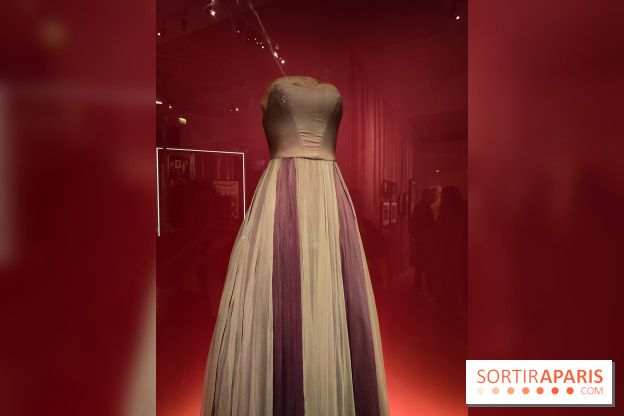 Marilyn Monroe, 100 ans ! L'exposition anniversaire de l'icône américaine à la Cinémathèque - fotor 1775557237845