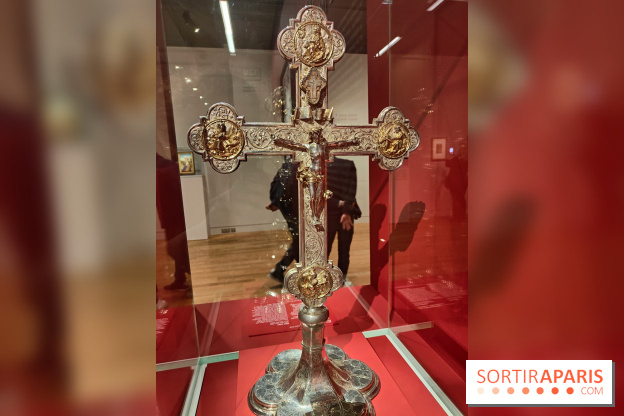 Martin Schongauer, le bel immortel : une exposition sur un peintre étonnant au musée du Louvre - fotor 1775571167794