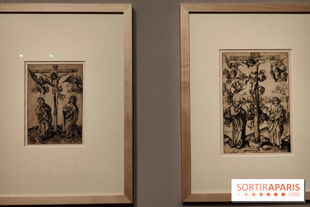 Martin Schongauer, le bel immortel : une exposition sur un peintre étonnant au musée du Louvre - fotor 1775571195315