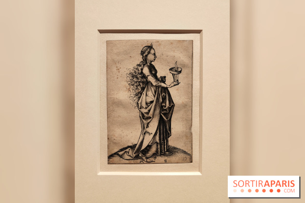 Martin Schongauer, le bel immortel : une exposition sur un peintre étonnant au musée du Louvre - fotor 1775571489690