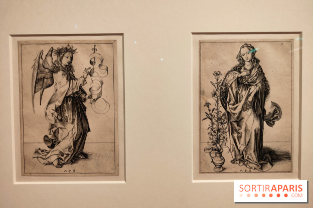 Martin Schongauer, le bel immortel : une exposition sur un peintre étonnant au musée du Louvre