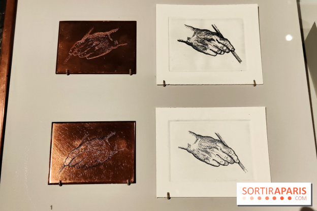 Martin Schongauer, le bel immortel : une exposition sur un peintre étonnant au musée du Louvre - fotor 1775571554543