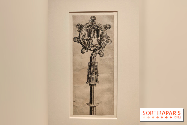 Martin Schongauer, le bel immortel : une exposition sur un peintre étonnant au musée du Louvre