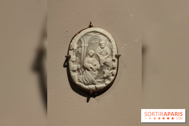 Martin Schongauer, le bel immortel : une exposition sur un peintre étonnant au musée du Louvre - fotor 1775571567652