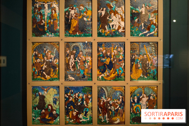 Martin Schongauer, le bel immortel : une exposition sur un peintre étonnant au musée du Louvre