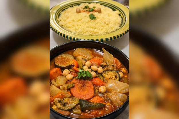 Chouchou Paris : Le temple de la grillade au feu, du kebab  et de la crêpe XXL débarque à Strasbourg-Saint-Deni