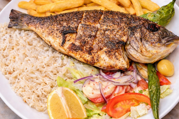 Chouchou Paris : Le temple de la grillade au feu, du kebab  et de la crêpe XXL débarque à Strasbourg-Saint-Deni