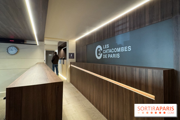 Les Catacombes de Paris 2026